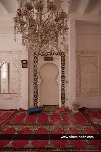 Zaouia Tidjania de Tlemcen