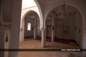 Zaouia Tidjania de Tlemcen