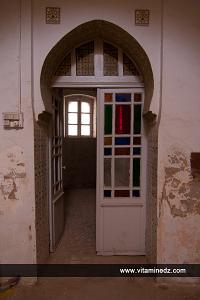 Zaouia Tidjania de Tlemcen