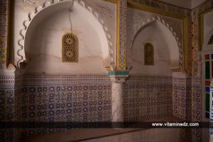 Zaouia Tidjania de Tlemcen