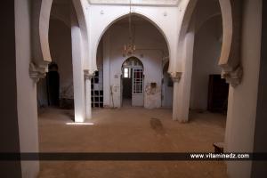 الزاوية التيجانية