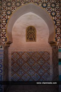 الزاوية التيجانية