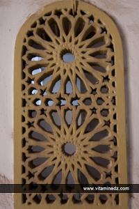 Zaouia Tidjania de Tlemcen