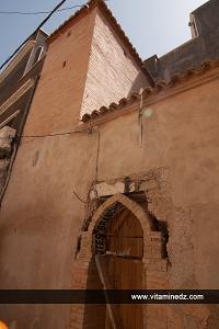 Mosquée Sidi Hamed a Tlemcen