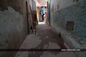 Derb Sidi Hamed a Tlemcen