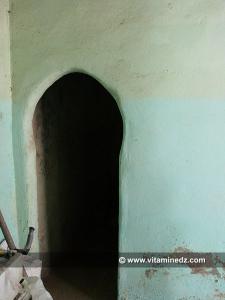 سيدي العبدلي ولي صالح