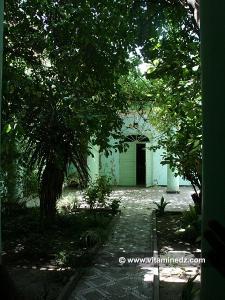 La maison enchanteresse à Derb Sidi El Abdelli