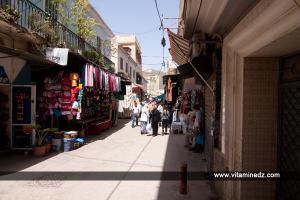 Derb Sidi Hamed a Tlemcen