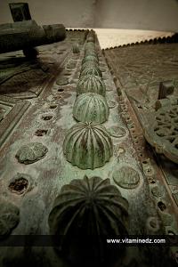 Mosquée Sidi Boumediène