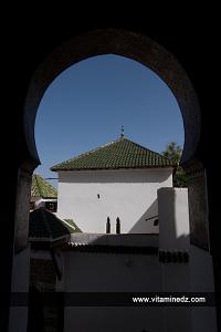 Mosquée Sidi Boumediène