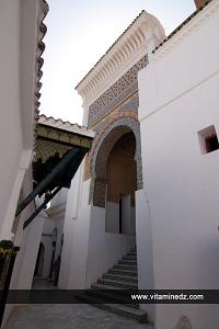 Mosquée Sidi Boumediène