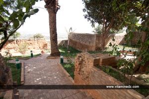 Dar Soltane a Tlemcen