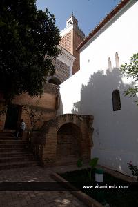 Dar Soltane a Tlemcen