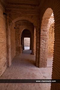 Dar Soltane a Tlemcen