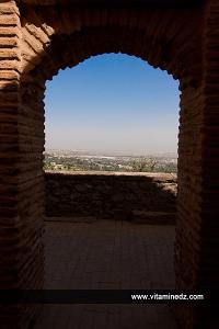 Dar Soltane a Tlemcen