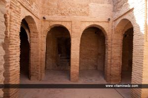 Dar Soltane a Tlemcen