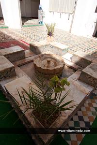 Mosquée Sidi Boumediène