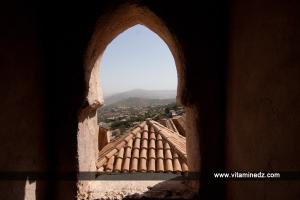 Mosquée Sidi Boumediène