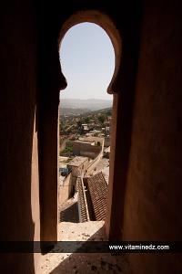Mosquée Sidi Boumediène