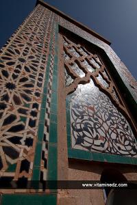 Mosquée Sidi Boumediène