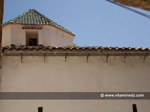 مسجد لالة راية بالطحطاحة بتلمسان