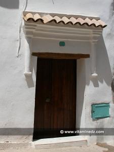 Lalla Raaya, la petite mosquée de la Tahtaha