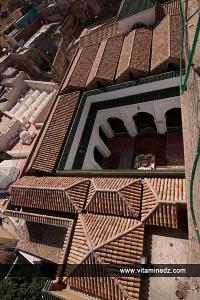 Mosquée Sidi Boumediène