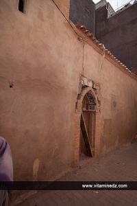 مسجد سيدي حامد