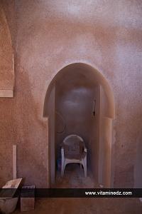 مسجد باب زير في تلمسان