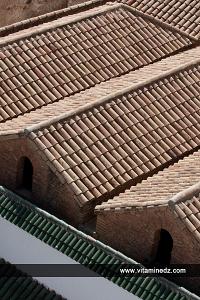 مسجد سيدي بومدين   في تلمسان