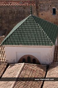 Mosquée Sidi Boumediène