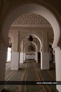 Mosquée Sidi Boumediène