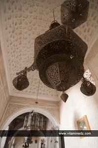 Mosquée Sidi Boumediène