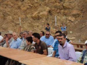 Finale du Tournoi Lemroudj 2011