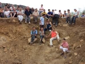 Finale du Tournoi Lemroudj 2011