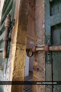 Mosquée Sidi Boumediène