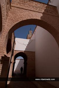 Mosquée Sidi Boumediène