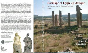 Esculape et Hygie en Afrique. Recherches sur les cultes guérisseurs.