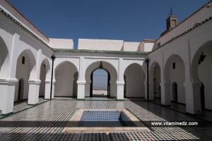 Medersa Khaldounia a Tlemcen