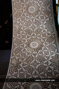 المدرسة الخلدونية بتلمسان