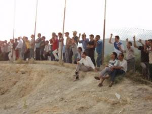 Finale du Tournoi Lemroudj 2011