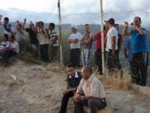 Finale du Tournoi Lemroudj 2011