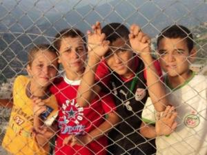 Finale du Tournoi Lemroudj 2011