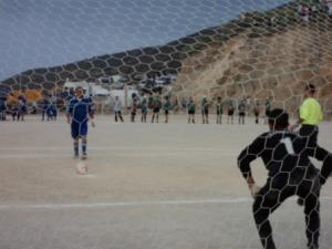 Finale du Tournoi Lemroudj 2011