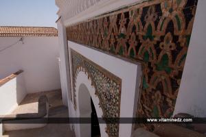 المدرسة الخلدونية بتلمسان