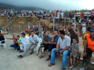 Finale du Tournoi Lemroudj 2011