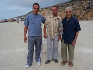 Finale du Tournoi Lemroudj 2011