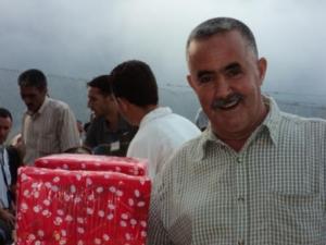 Finale du Tournoi Lemroudj 2011