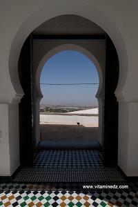 Medersa Khaldounia a Tlemcen