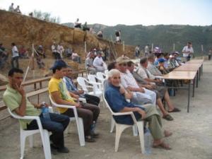 Finale du Tournoi Lemroudj 2011